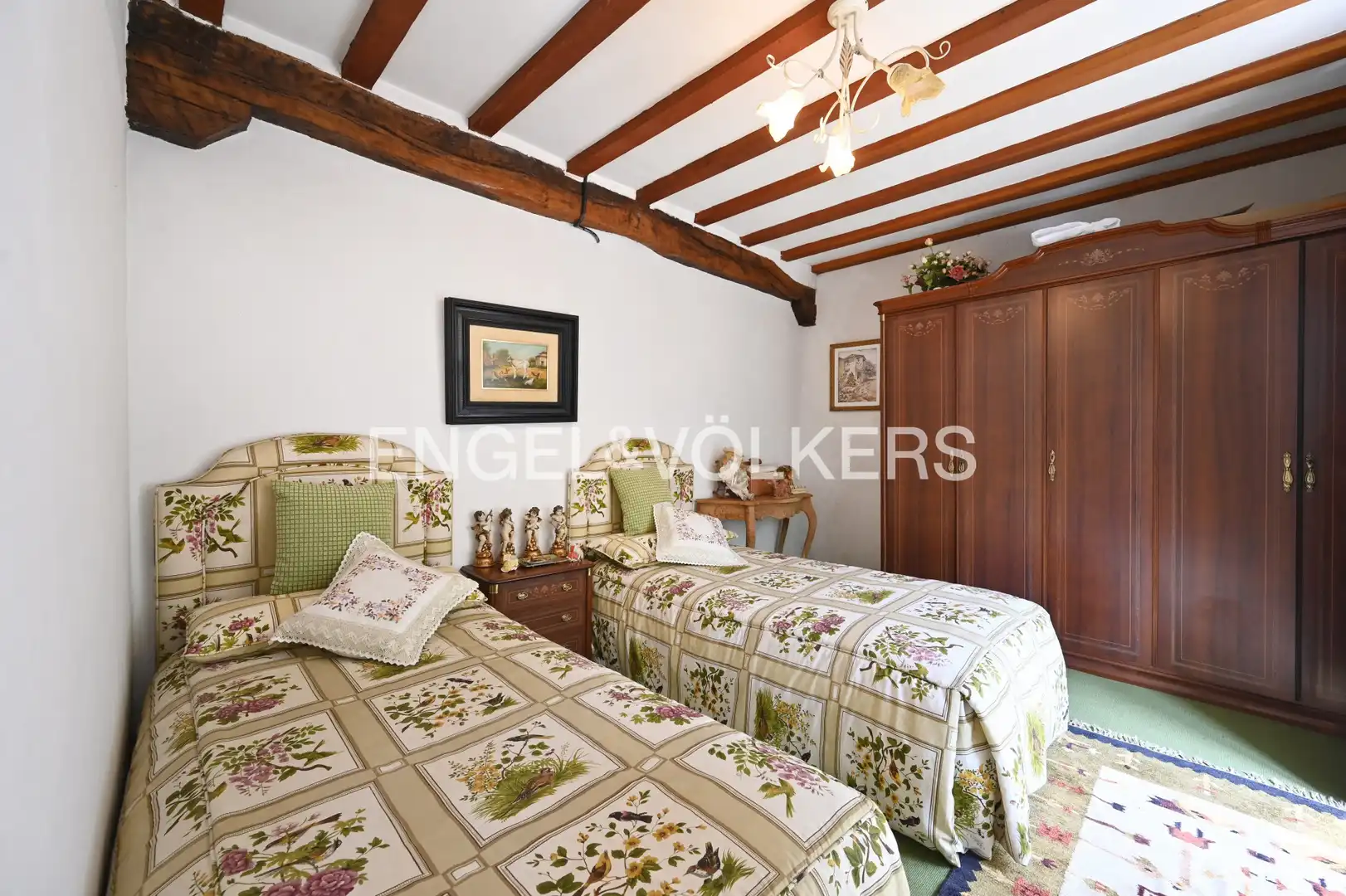 Casa amb terrassa en venda a C/ Concha -Solia,  Villaescusa, imagen 24
