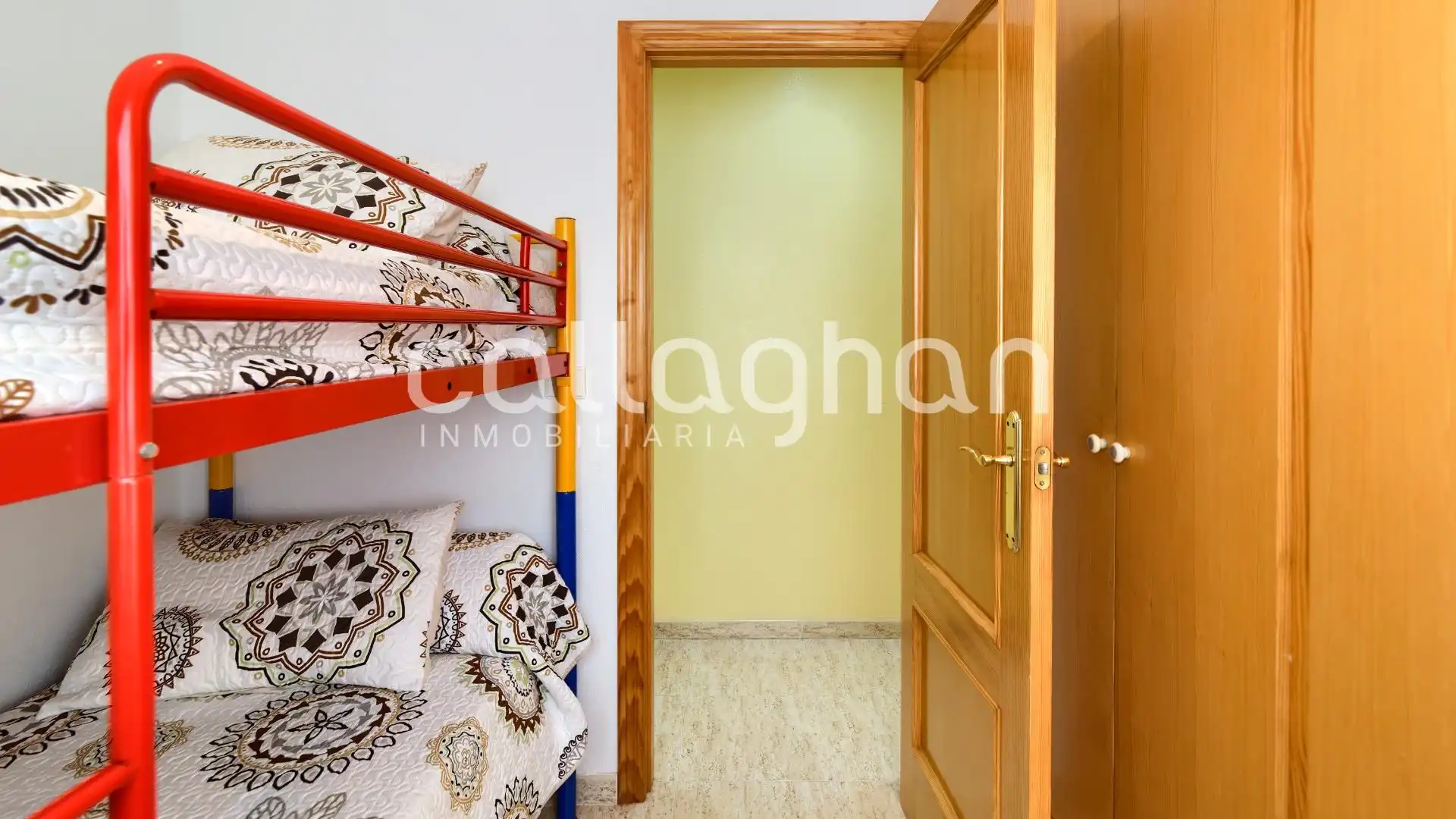 Flat for sale in Chilches / Xilxes