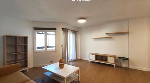 Foto 2 de Piso de alquiler en Calle Tio Pino, Tristán - García Escámez - Somosierra,  Santa Cruz de Tenerife Capital