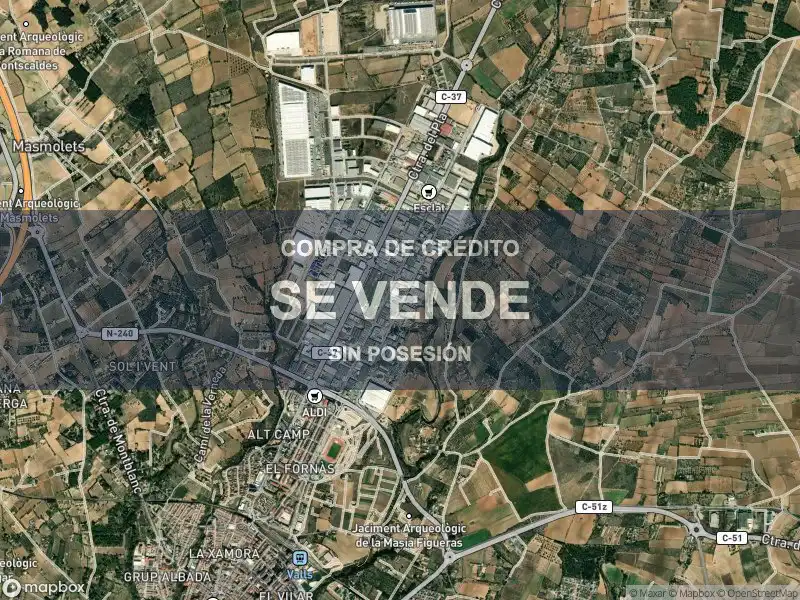 Pis en venda en Valls