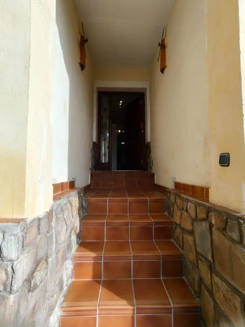 Casa adosada en venda en Orihuela amb Terrassa i Piscina