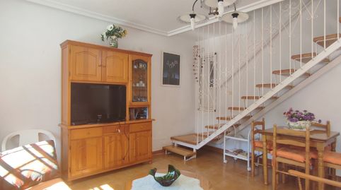Foto 5 de Casa adosada en venta en Calle Valladolid, 57, San Pedro del Pinatar ciudad, San Pedro del Pinatar