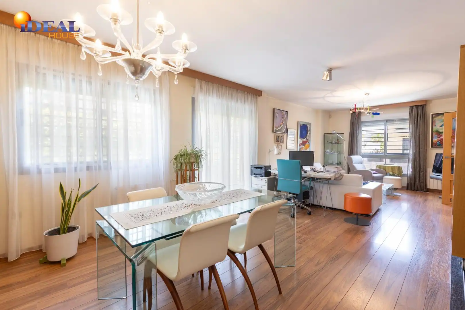 Wohnung mit Terrasse zum Verkauf in Genil, imagen 3