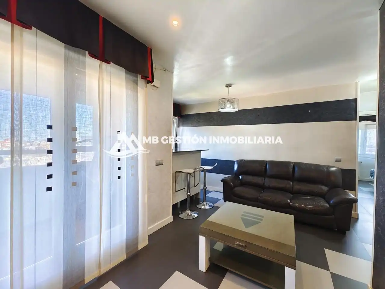Habitación de Piso en venta en Fuenlabrada con Aire acondicionado, Calefacción y Terraza