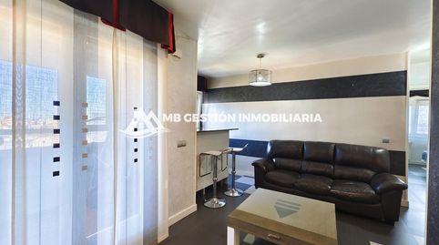 Foto 3 de Piso en venta en Del Pireo, Fuenlabrada II - El Molino, Fuenlabrada