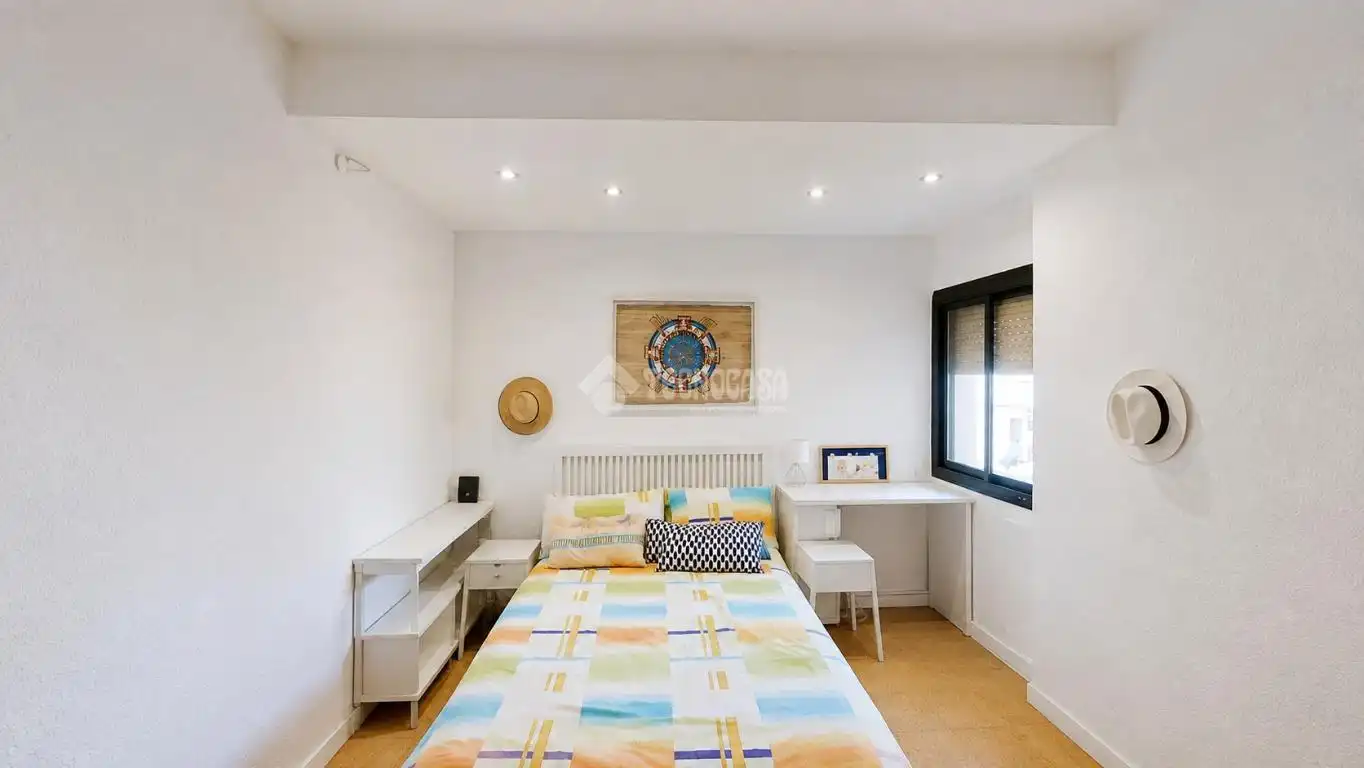 Appartamento con terrazza in vendita a Sant Martí, imagen 7