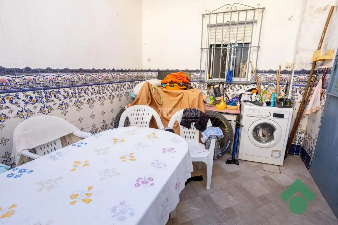 Casa pareada en venta en La Granja - La Colina - Los Pastores, imagen 23