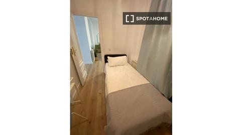 Photo 4 of Flat to share in Ibiza de Madrid,  Madrid Capital