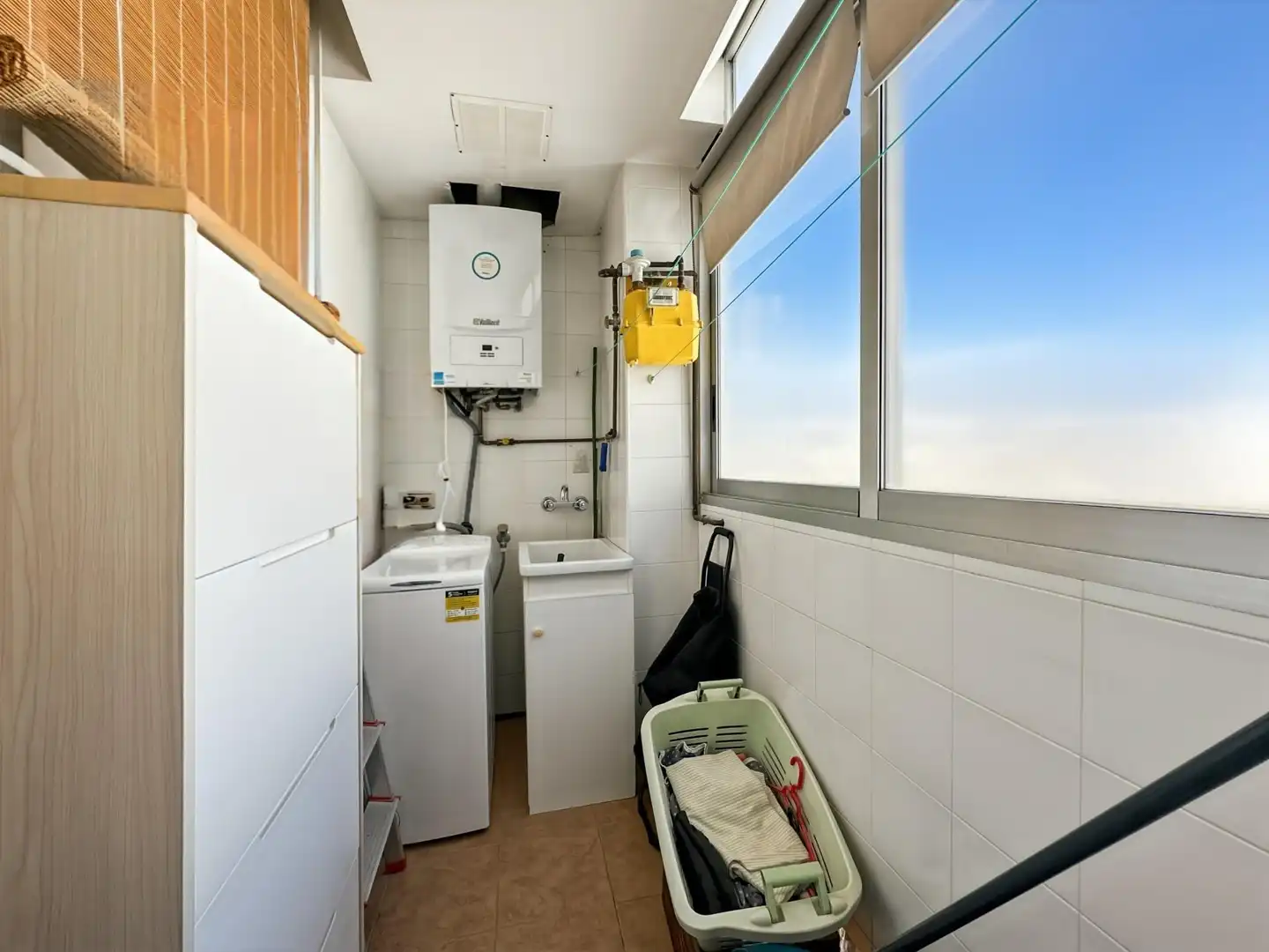 Ático con terraza en venta en Centro, imagen 4