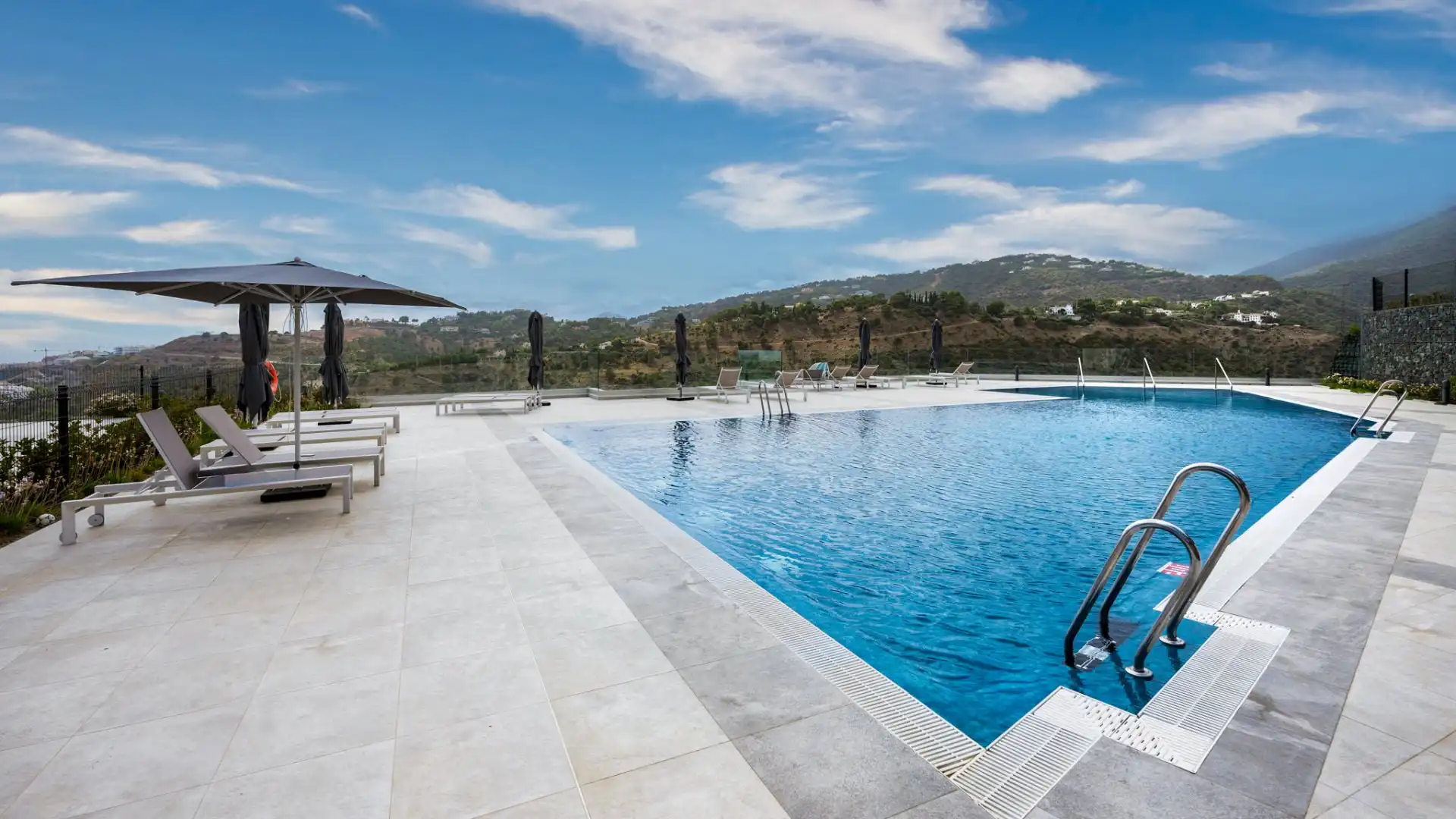 Apartment mit Pool zum Verkauf in Marbella Centro, imagen 20