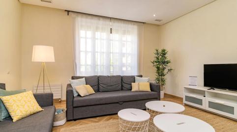 Foto 5 de Piso de alquiler en Plaza Arriola, Centro Histórico, Málaga Capital