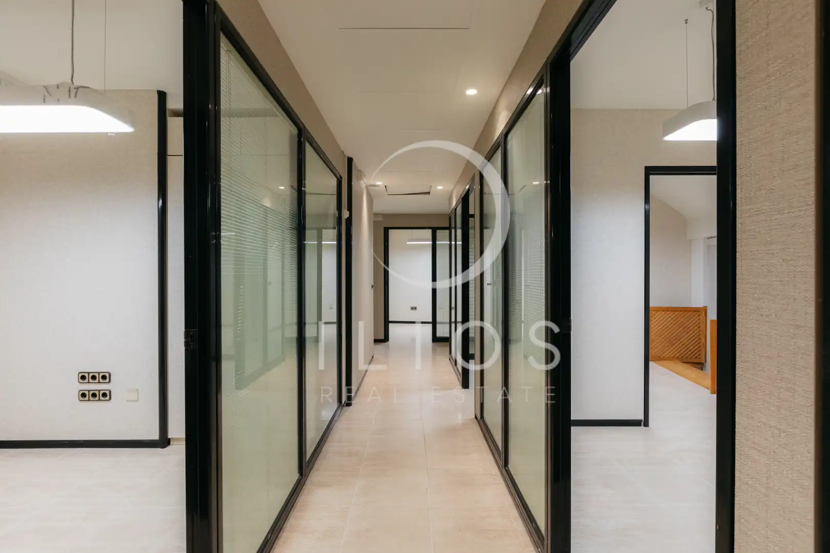 Oficina en venta en Valencia con Aire acondicionado y Balcón