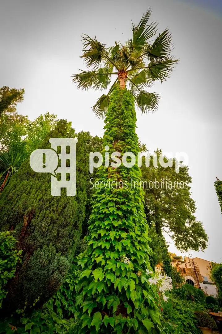 Finca rústica en venta en Antequera con Calefacción, Jardín privado y Terraza
