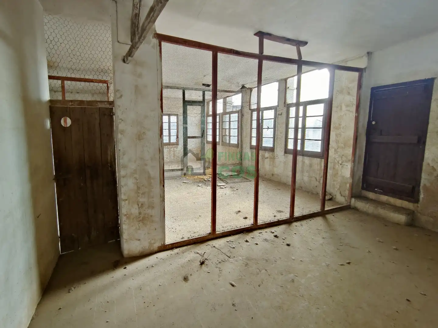 Casa amb terrassa en venda a Móra d'Ebre, imagen 10