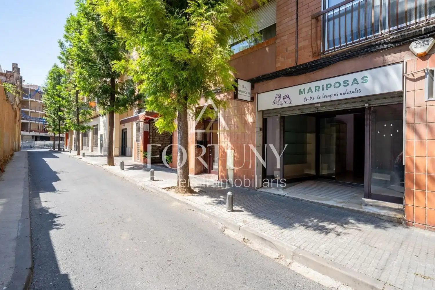 Local comercial en venta en d'Orient 6, imagen 14