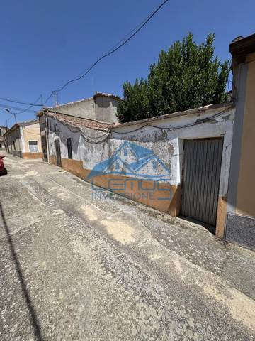 Casa-chalet en Venta en Mayor en Pozoantiguo