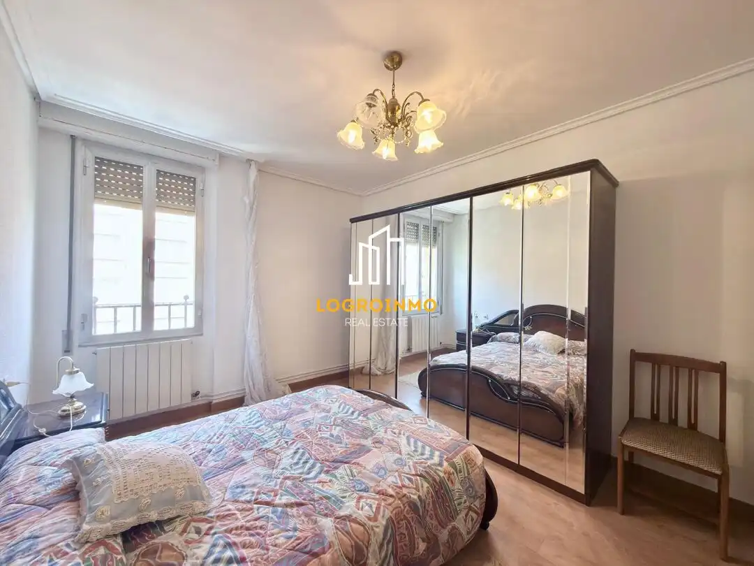 Piso en venta en Gran Via