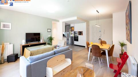 Photo 2 of Flat for sale in Calle Calle de Nuestra Señora de la Salud, 2, Pajaritos,  Granada Capital