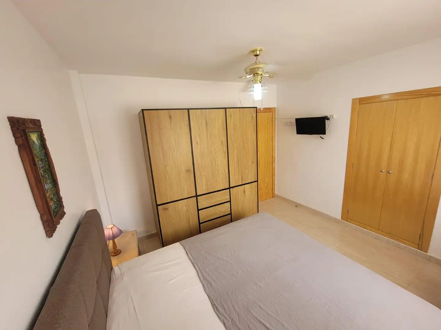 Habitación de Apartamento en venta en Mar Menor de Cartagena – Cabo de Palos