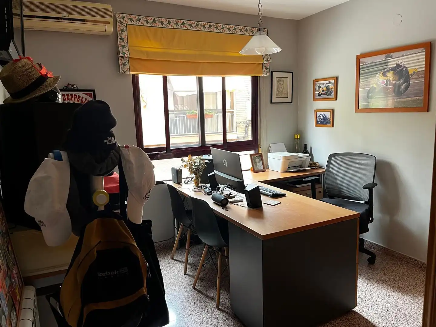 Wohnung mit Terrasse zum Verkauf in Norte, imagen 9