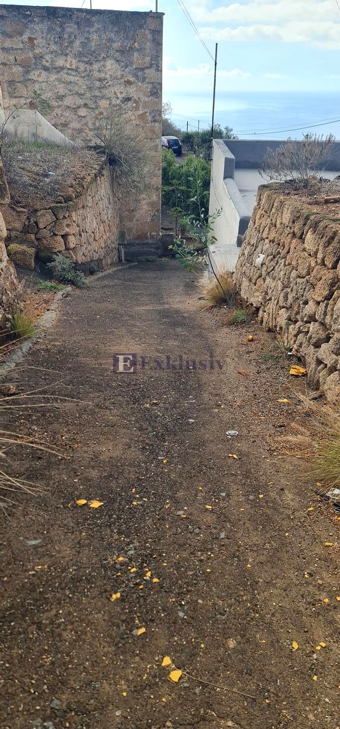 Country house for sale in Güímar
