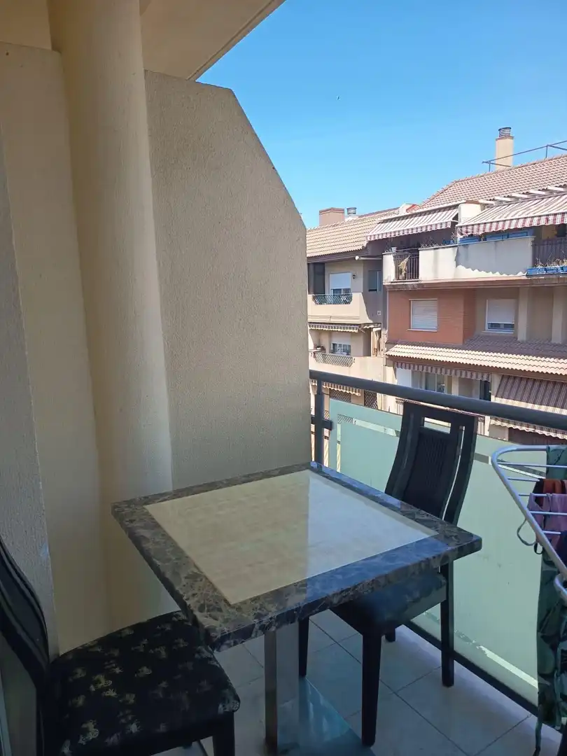 Wohnung mit Pool zum Verkauf in Noroeste, imagen 44