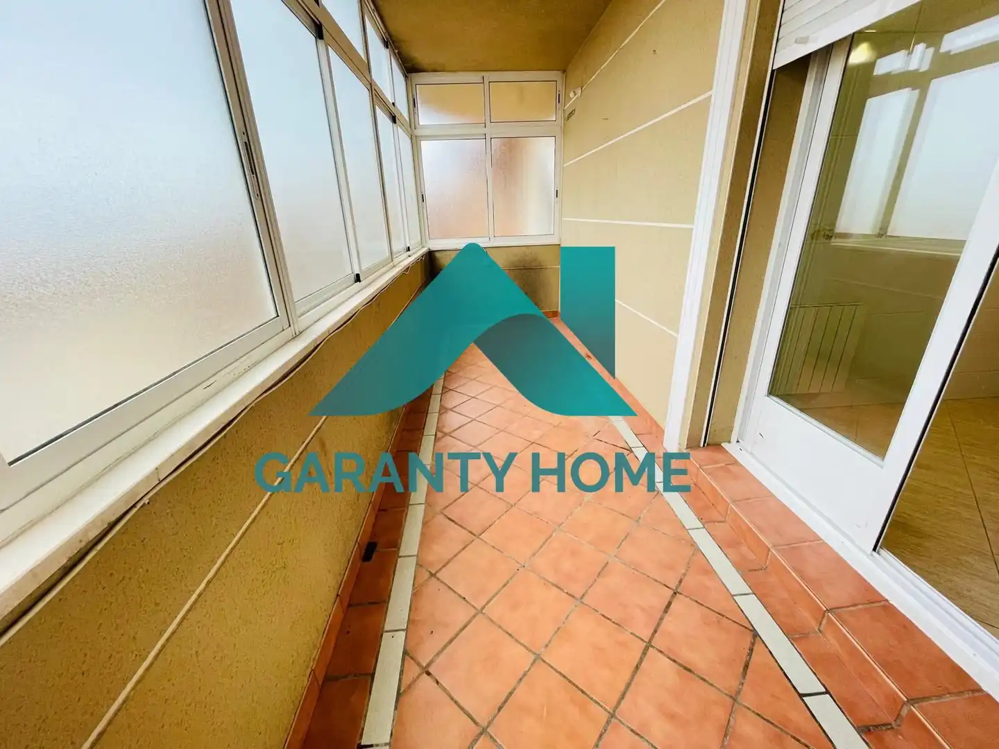 Piso en venta en Cáceres con Aire acondicionado, Calefacción y Parquet