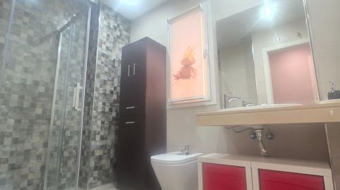 Foto 4 de Piso de alquiler en El Perchel, Ciudad Real Capital
