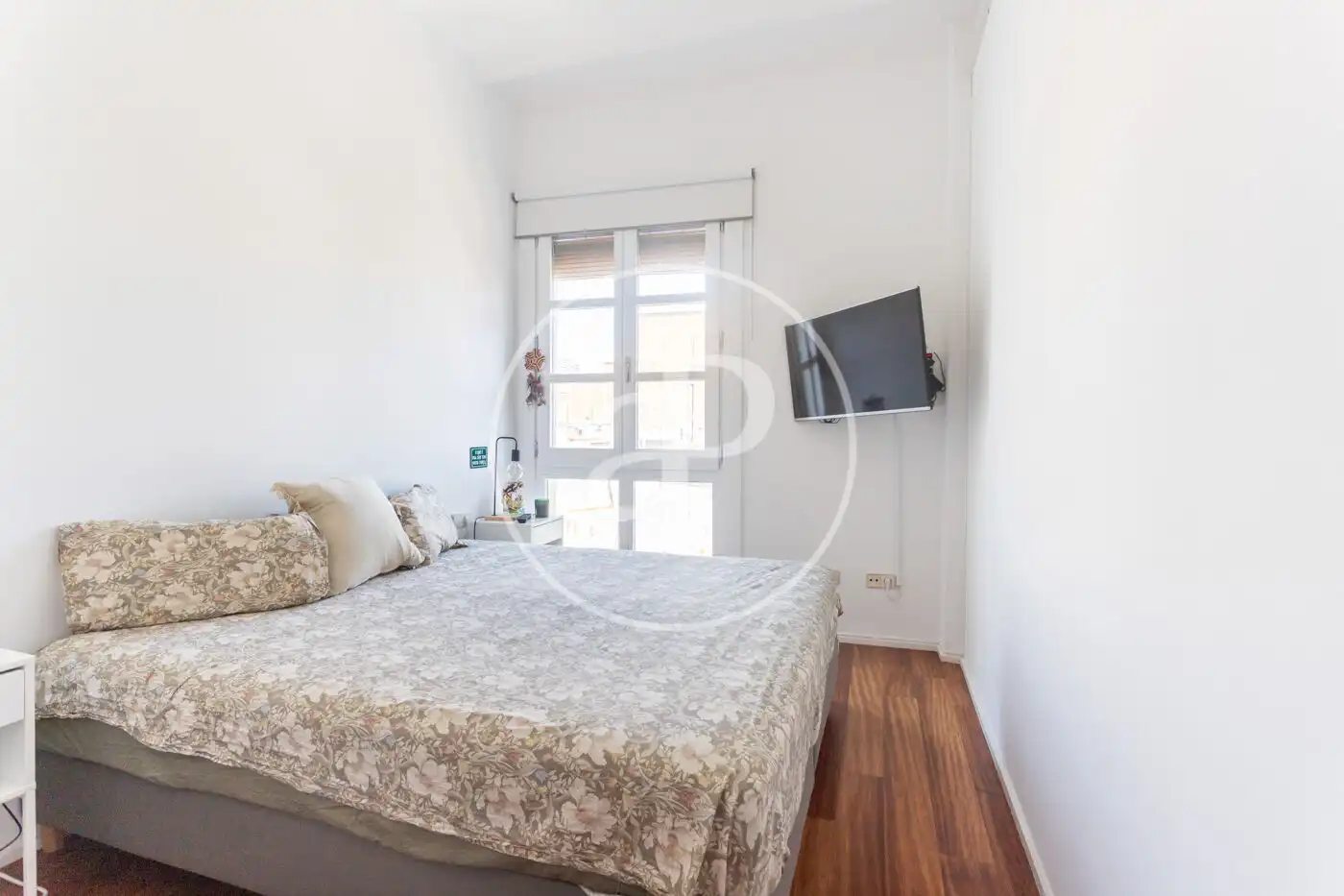 Piso de alquiler en Carrer del Torrent d'En Vidalet, Vila de Gràcia