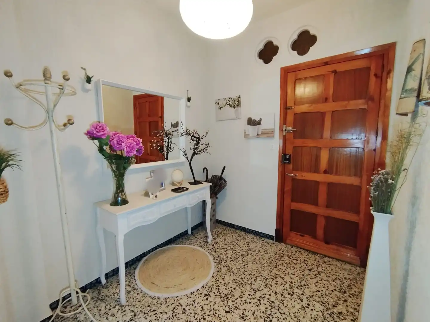 Piso con terraza en venta en Calle Monte, imagen 29