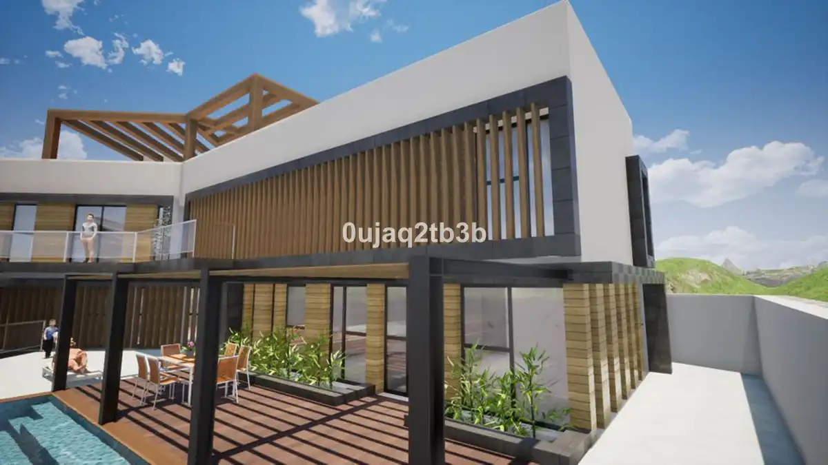 Terreno residenziale in vendita a Las Chapas - El Rosario, imagen 5