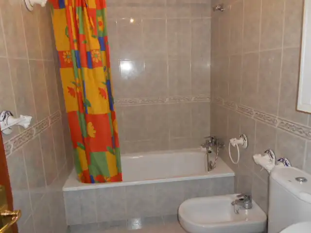 Wohnung mit Aufzug zur Miete in Rúa de Abaixo, imagen 49