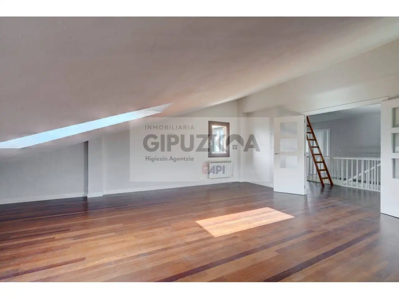 Habitación de Casa o chalet en venta en Tolosa con Calefacción, Jardín privado y Terraza