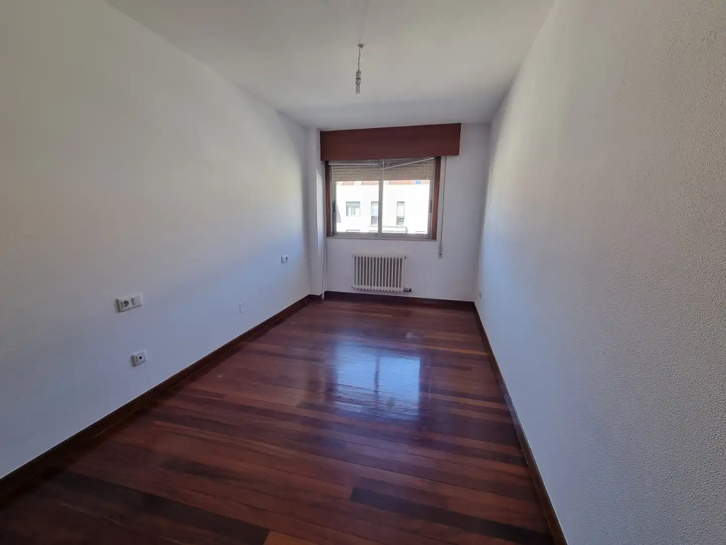 Flat with lift to rent in Avenida de Ferrol 73, imagen 9