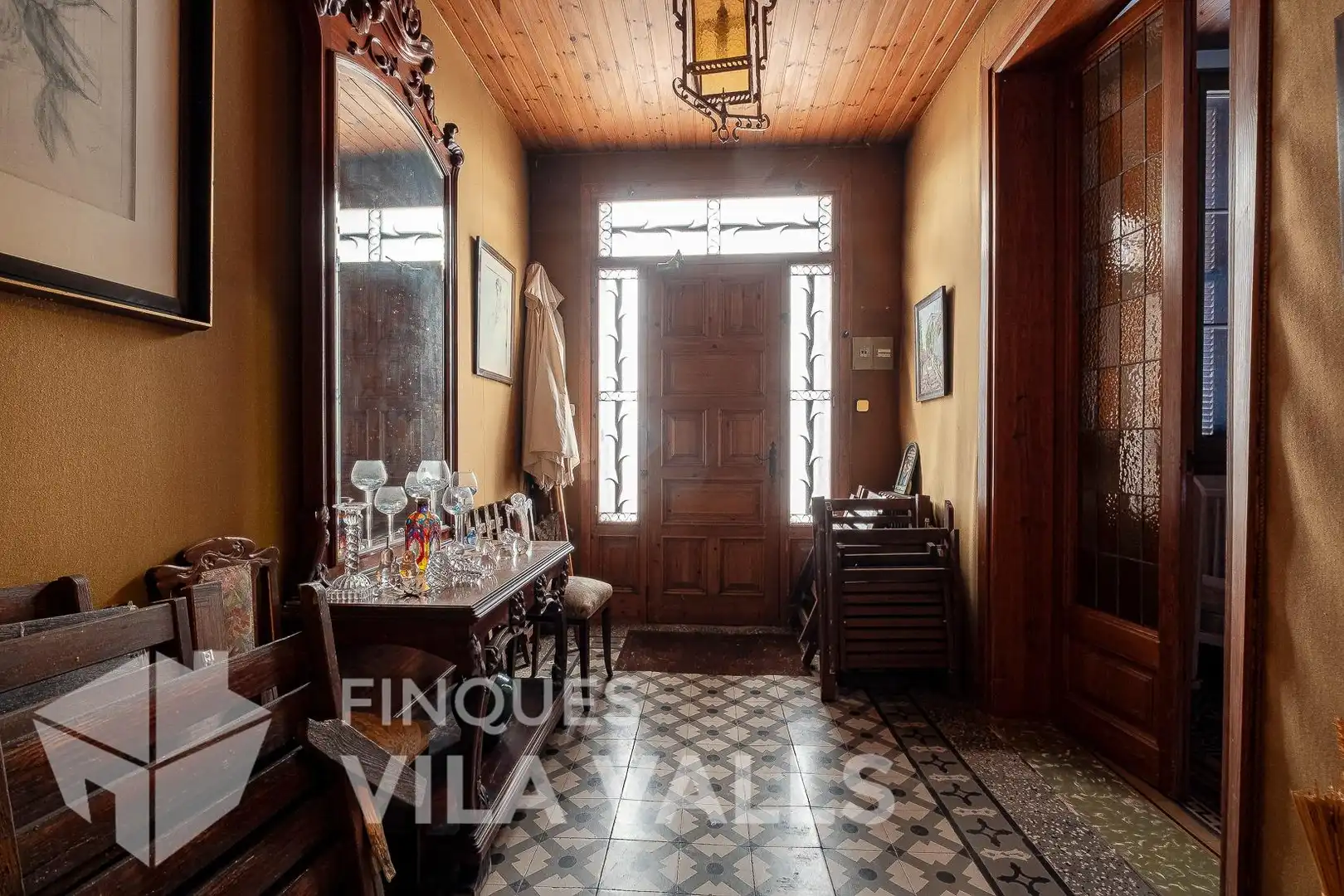 Villa avec piscine à vendre à barcelona, imagen 52