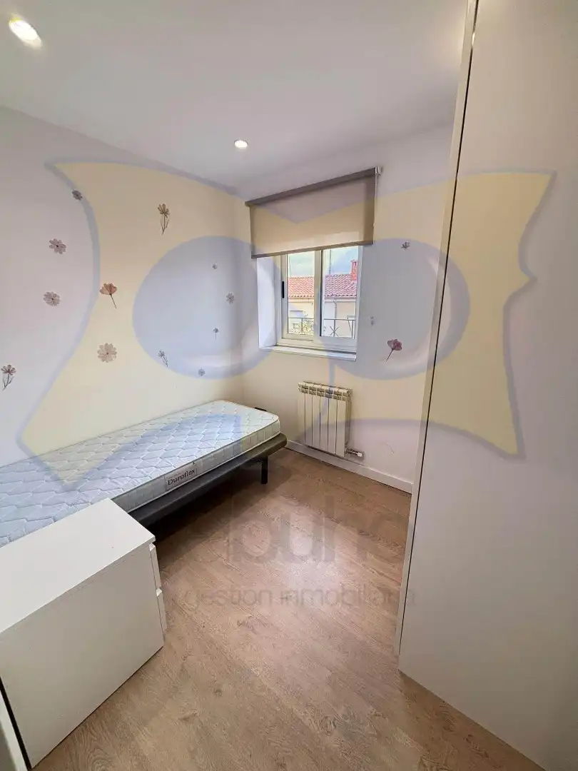Dormitori de Casa o xalet de lloguer en San Bernardo - Carmelitas - Campus