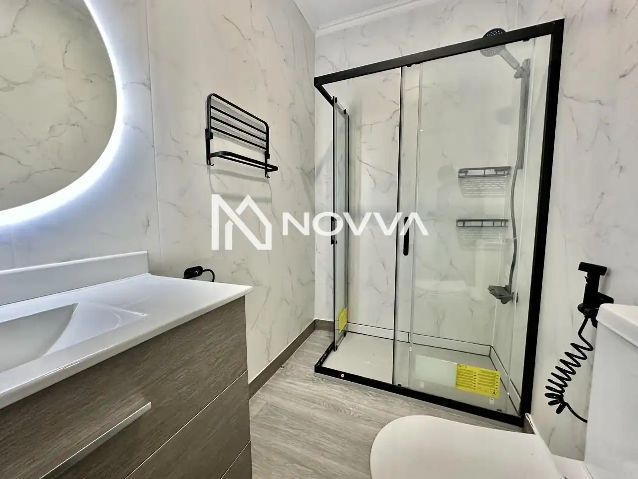 Baño de Planta baja en venta en Blanes