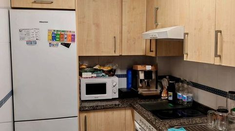 Photo 3 of Flat for rent in Felix Garcia Palacio, Santa Cristina - San Rafael, Málaga Capital