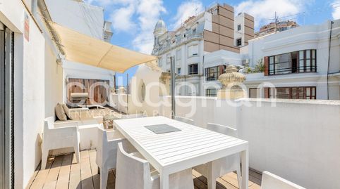 Foto 3 de Ático en venta en Calle Calle Cirilo Amorós, El Pla del Remei, Valencia Capital