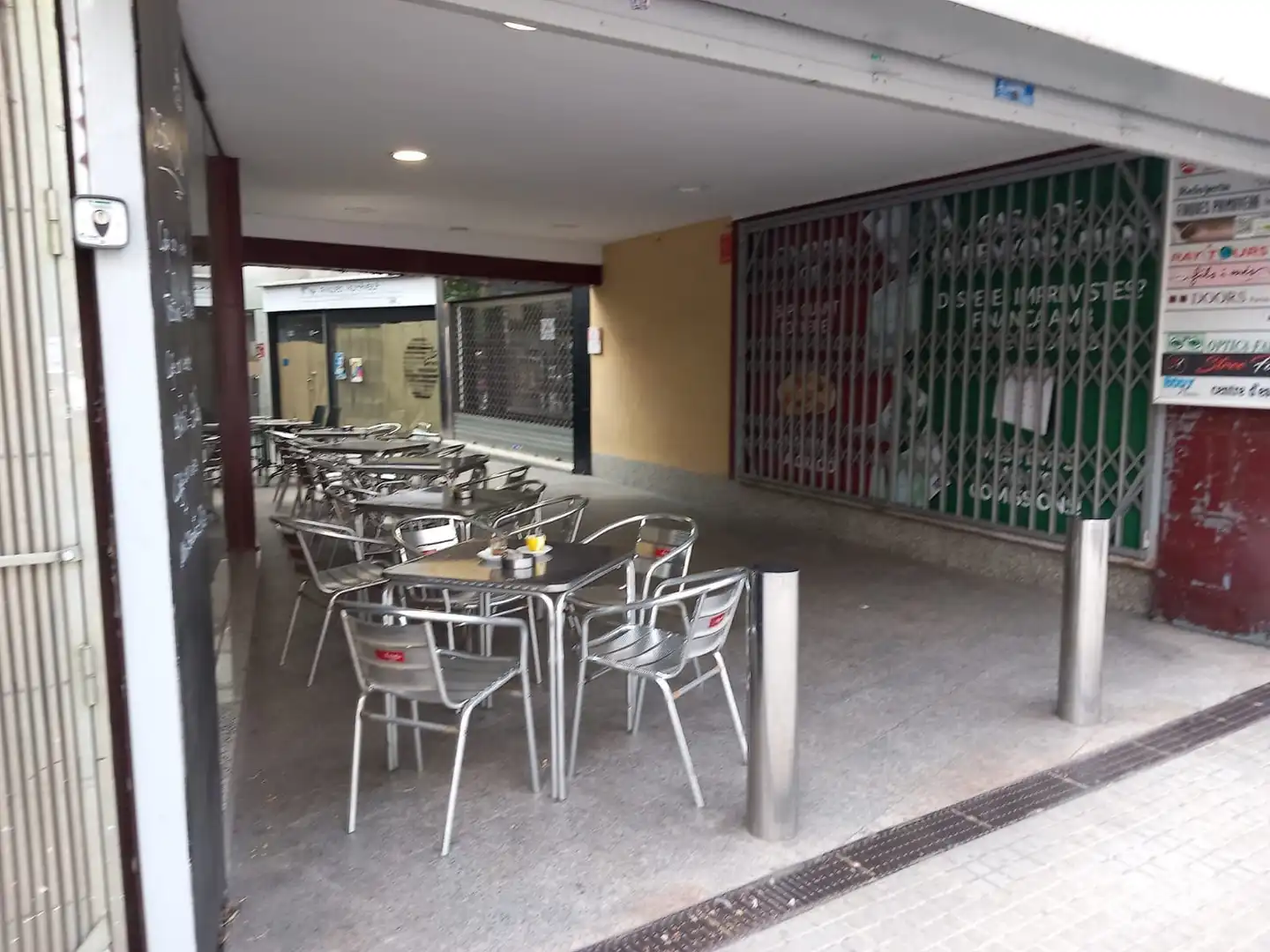 Gewerbefläche zum Verkauf in Martinica – Ateneu, imagen 8
