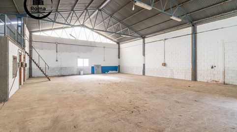 NAVE INDUSTRIAL DE 240M2 EN JUN-GRANADA, imatge 3