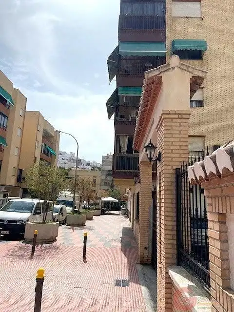 Piso en venta en Almuñecar Centro