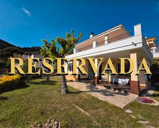 House or chalet for sale in Tossa de Mar  with Air Conditioner, Heating and Private garden