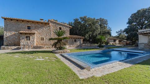 Foto 5 de Finca rústica en venda a Artà Poble, Illes Balears