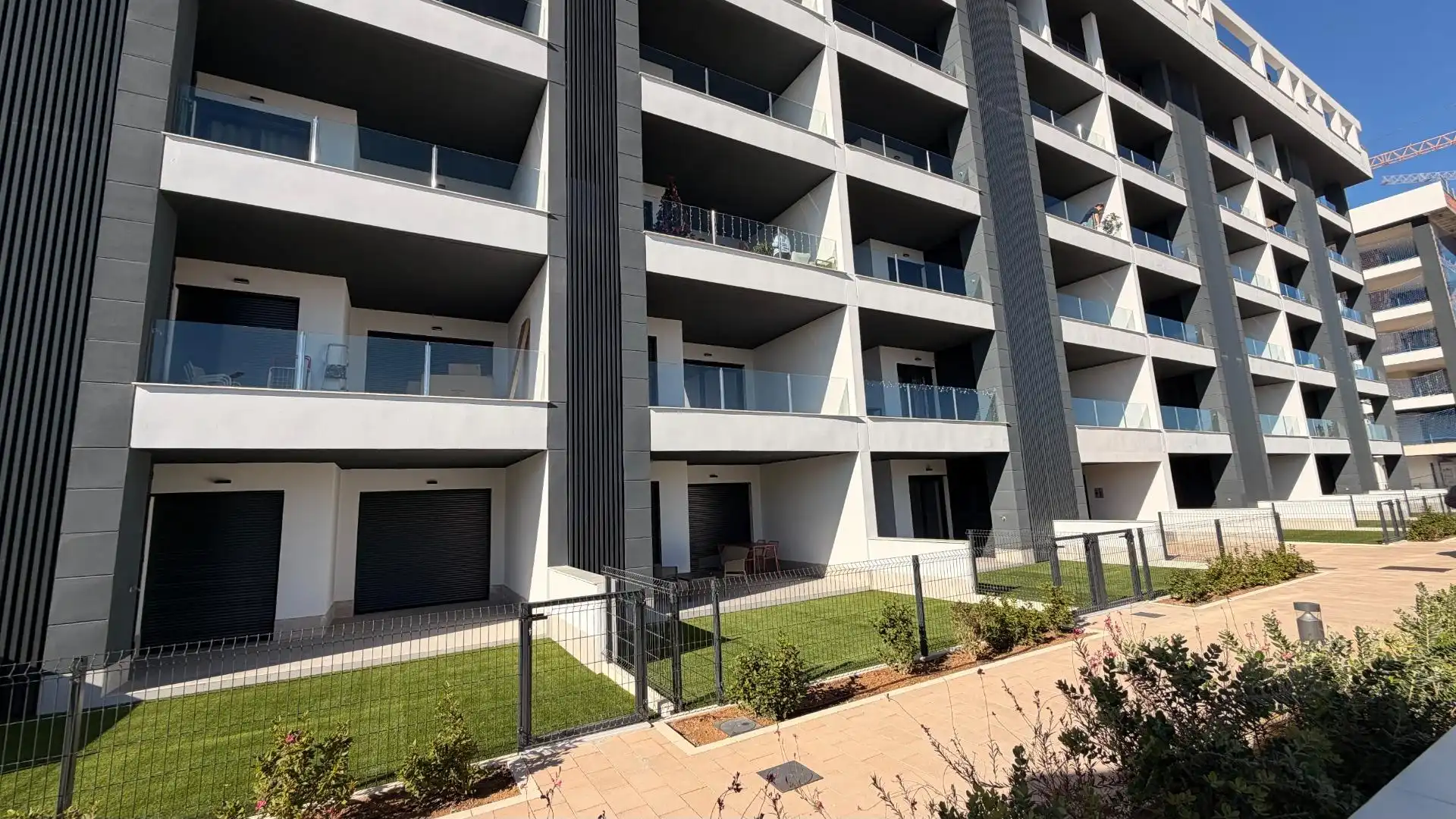 Àtic amb piscina en venda a Nueva Torrevieja - Aguas Nuevas, imagen 38