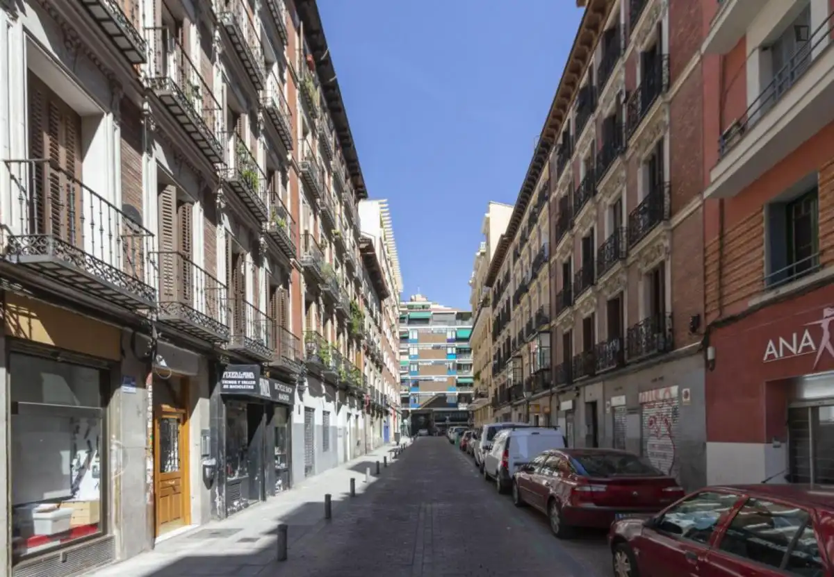 Apartamento en alquiler en Centro, imagen 29