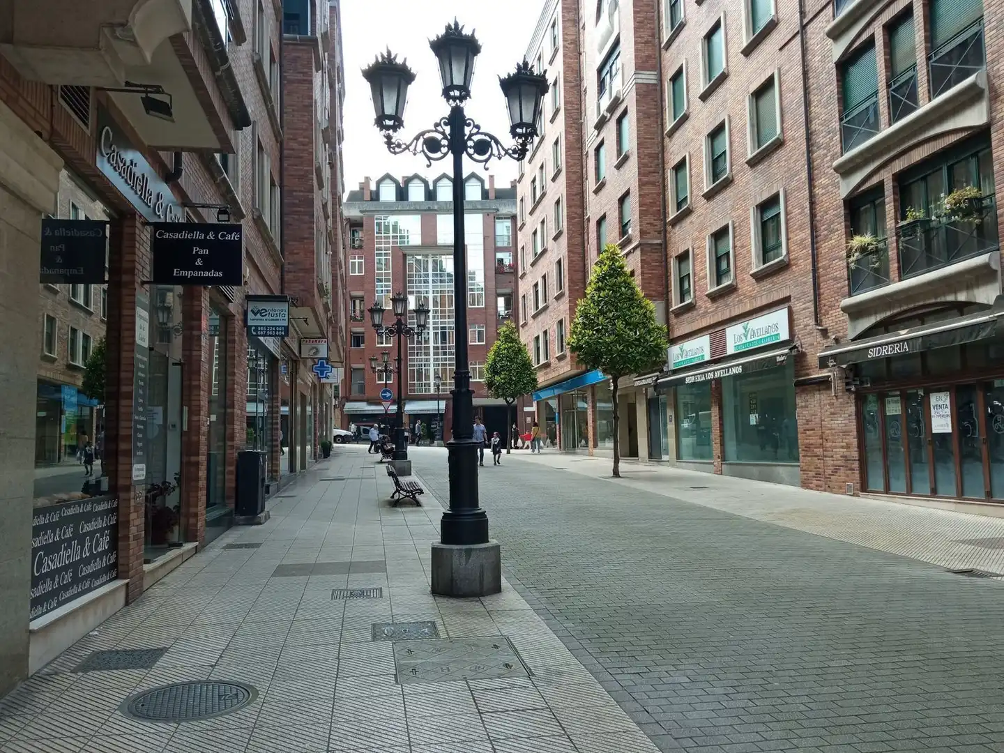 Local comercial en venda a Centro - Casco Histórico