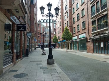 Local comercial en venda a Centro - Casco Histórico