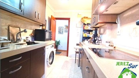 Foto 5 de Piso en venta en El Rocío - La Milagrosa, Jerez de la Frontera