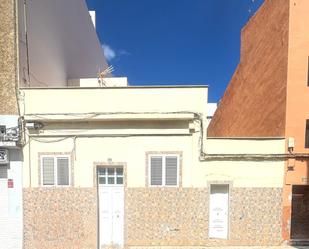 Vista exterior de Casa o xalet en venda en  Santa Cruz de Tenerife Capital amb Terrassa